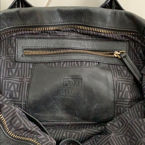 Pour La Victoire Bag - Picture 5 of 7
